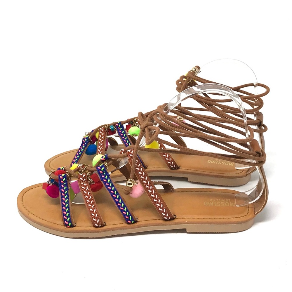 Mossimo Wrap Sandals